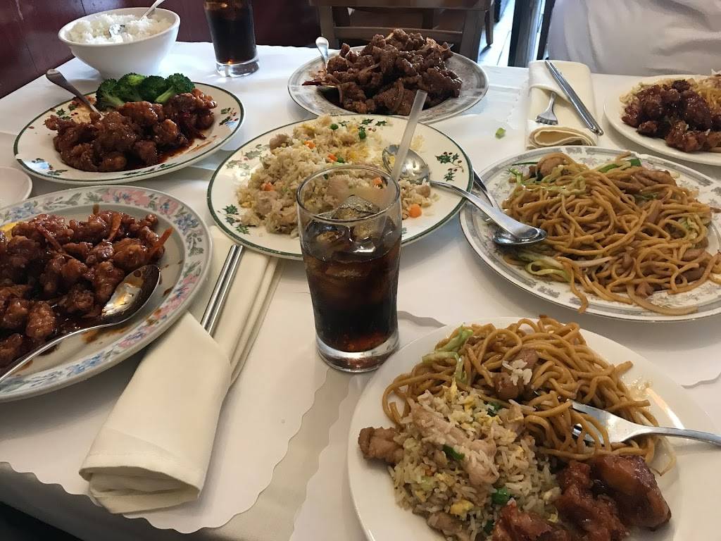 Win Garden | restaurant | 3057, 2794 Diamond St, San Francisco, CA 94131, USA | 4153331331 OR +1 415-333-1331