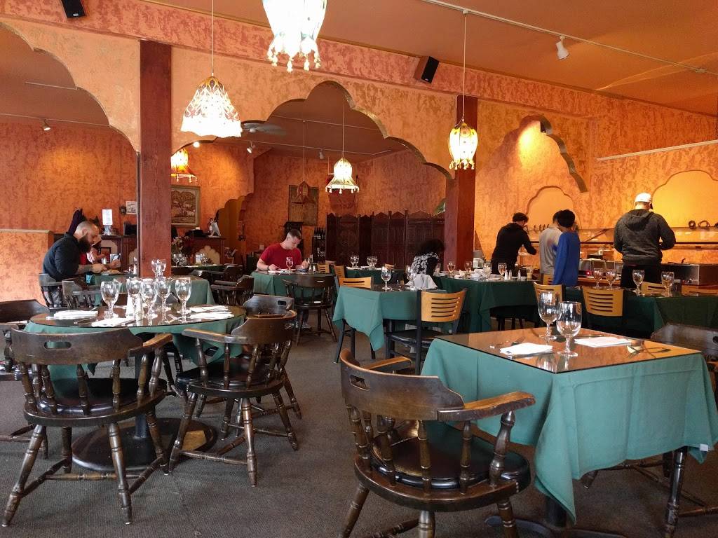 Gateway To India | restaurant | 2603 6th Ave, Tacoma, WA 98406, USA | 2535525022 OR +1 253-552-5022