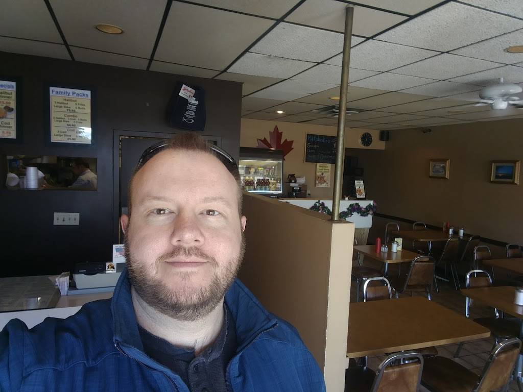 Sir Cedrics Fish & Chips LaSalle | restaurant | 2010 Front Rd, Windsor, ON N9J 2B9, Canada | 5199781556 OR +1 519-978-1556