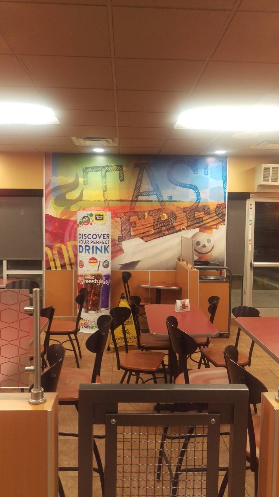 Jack in the Box | restaurant | 2955 N Chester Ave, Bakersfield, CA 93308, USA | 6613879454 OR +1 661-387-9454