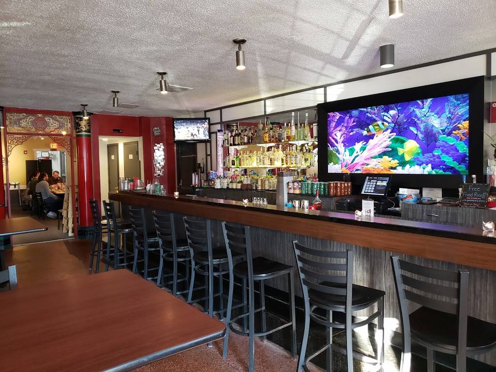 New China | restaurant | 308 Northwest Hwy, Fox River Grove, IL 60021, USA | 8476395525 OR +1 847-639-5525