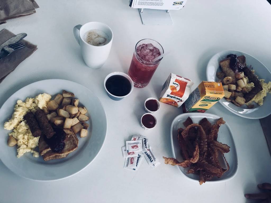 IKEA Restaurant | restaurant | 2206 S Christopher Columbus Blvd, Philadelphia, PA 19148, USA | 8888884532 OR +1 888-888-4532
