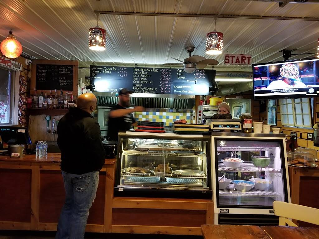 Muddys Pit BBQ | restaurant | 3247 County Rd 2, Keene, ON K0L 2G0, Canada | 7052951255 OR +1 705-295-1255