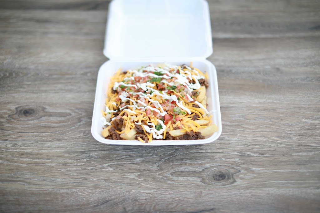 Mas Taco llc | restaurant | 1415 George Washington Way, Richland, WA 99354, USA | 5095549843 OR +1 509-554-9843