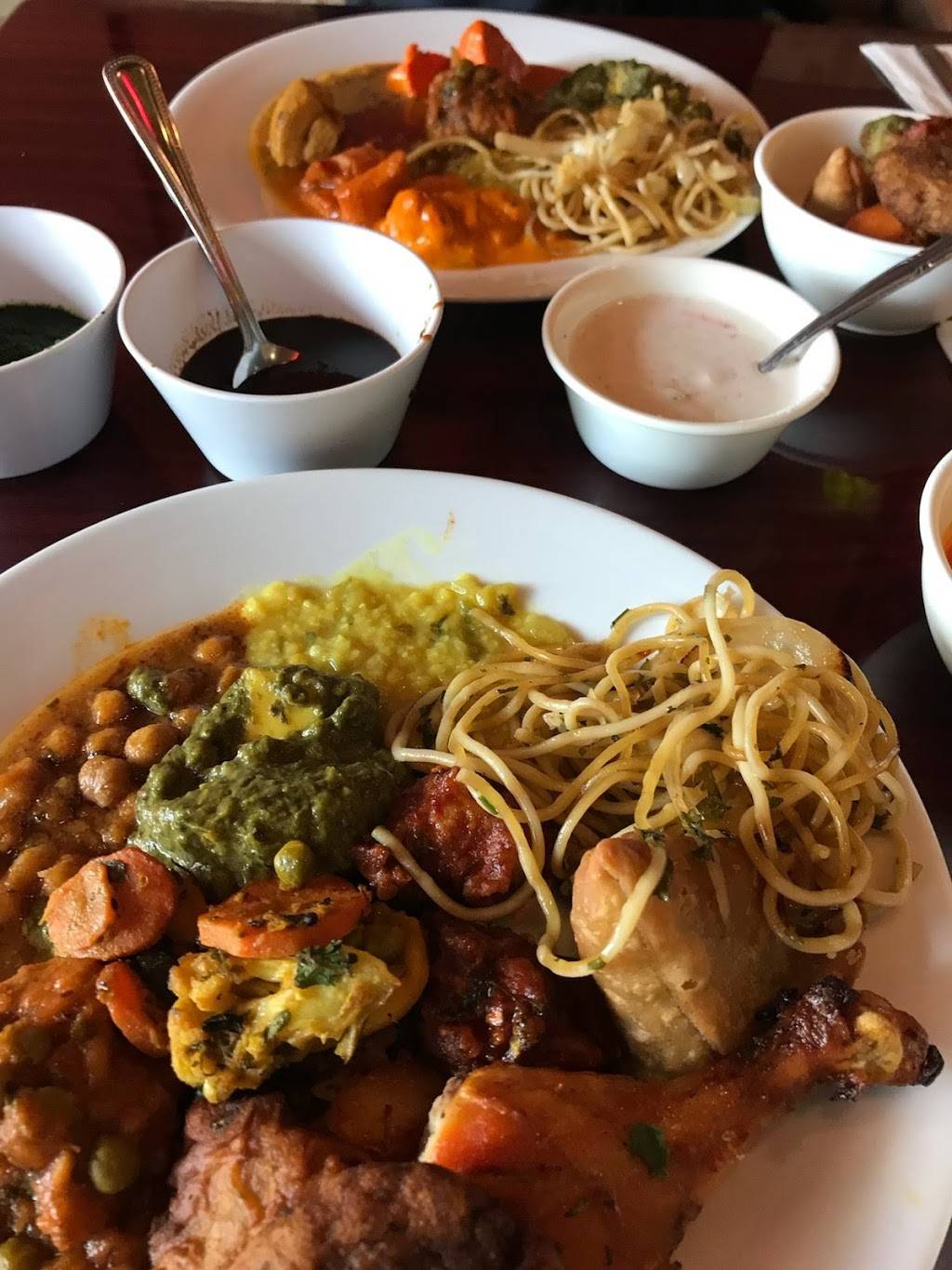 streets of india cafe’ | restaurant | 16260 Ventura Blvd #130, Encino, CA 91436, USA | 8183252500 OR +1 818-325-2500