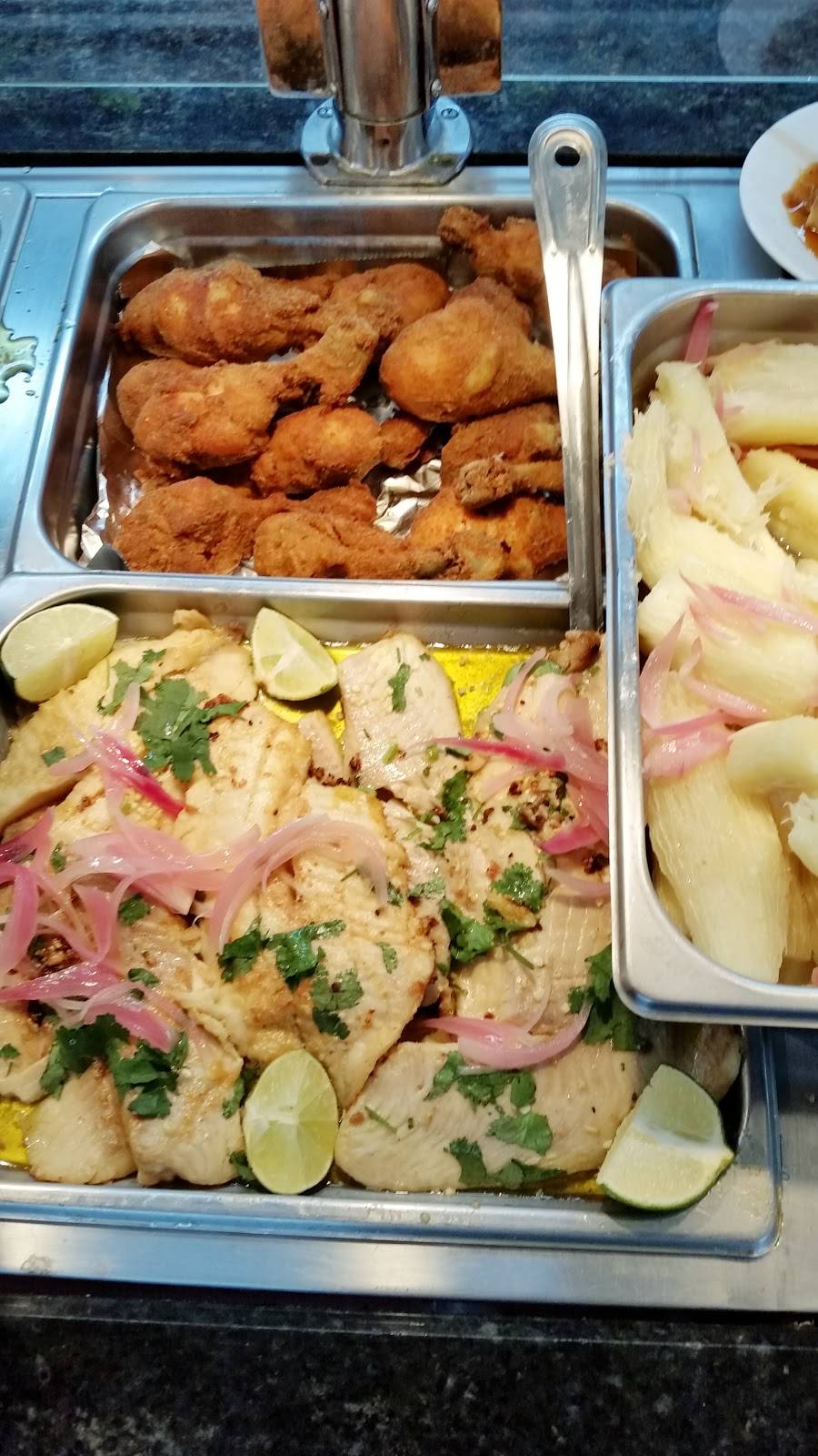 El Ranchito Restaurant & Foodmarket | restaurant | 2671 U.S. Hwy 17-92 N, Haines City, FL 33844, USA | 8634190814 OR +1 863-419-0814