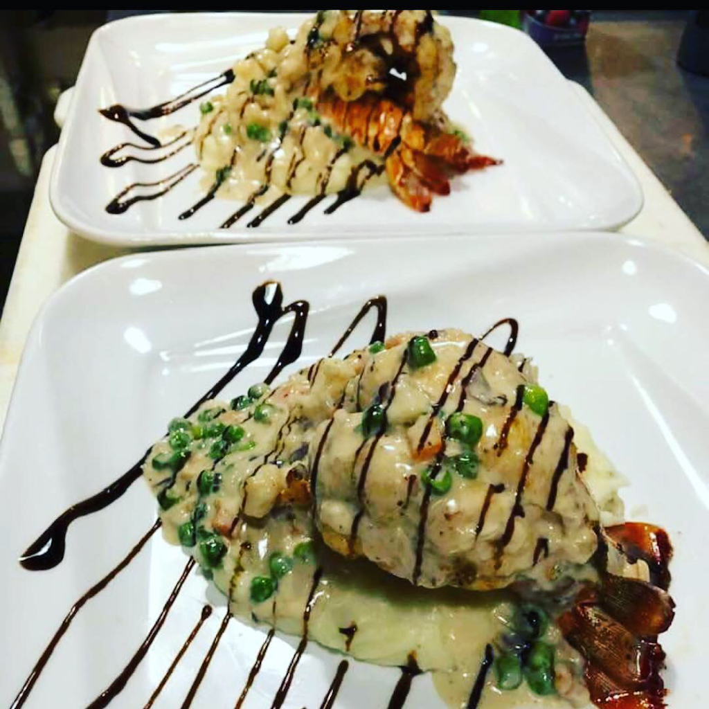 Islas del caribe Restaurante | restaurant | 4239 W Flagler St, Coral Gables, FL 33134, USA | 7865420205 OR +1 786-542-0205