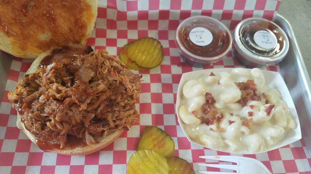 Jo-Bawbs BBQ | restaurant | 7921 Northside Drive, Oklahoma City, OK 73132, USA | 4054790187 OR +1 405-479-0187