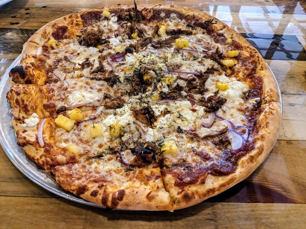 Flatbread Company | restaurant | 311 Derby St, Salem, MA 01970, USA | 9787442829 OR +1 978-744-2829