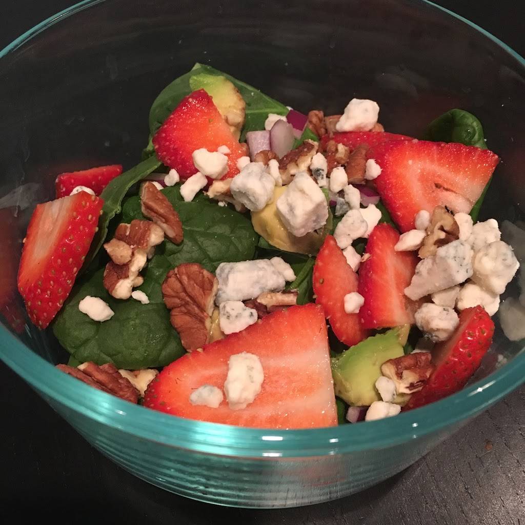 Nude Food Truck (V-Trap Kitchen) | restaurant | Freedom Cycle Parking Lot, 1110 Ogletown Rd, Newark, DE 19711, USA | 3023640474 OR +1 302-364-0474