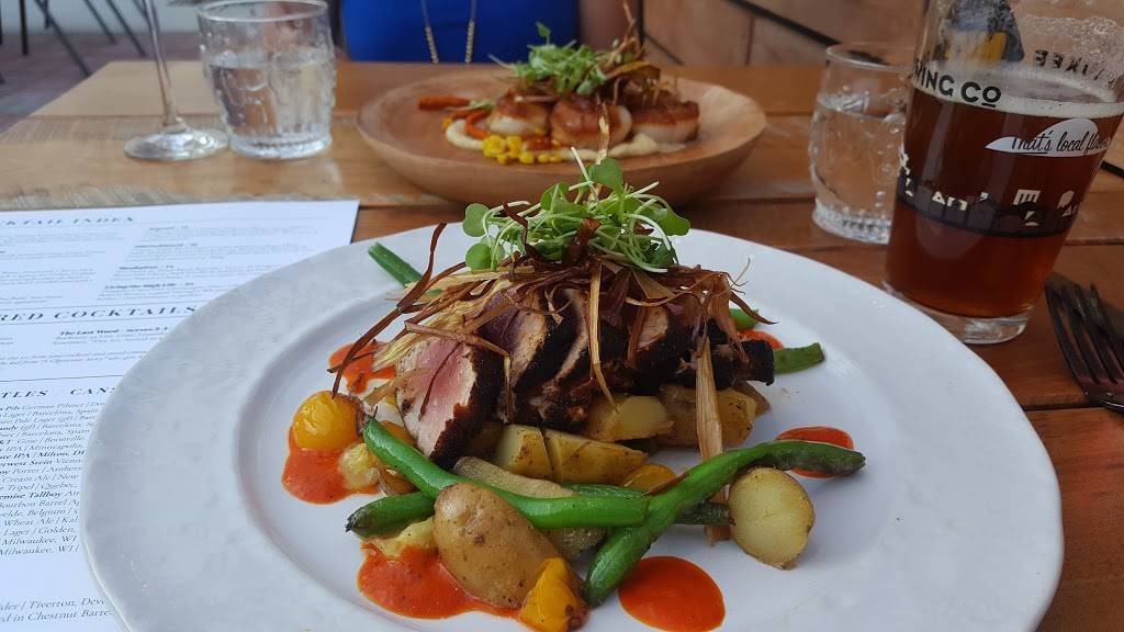 Hotel Madrid | restaurant | 1524, 600 S 6th St, Milwaukee, WI 53204, USA | 4144889146 OR +1 414-488-9146