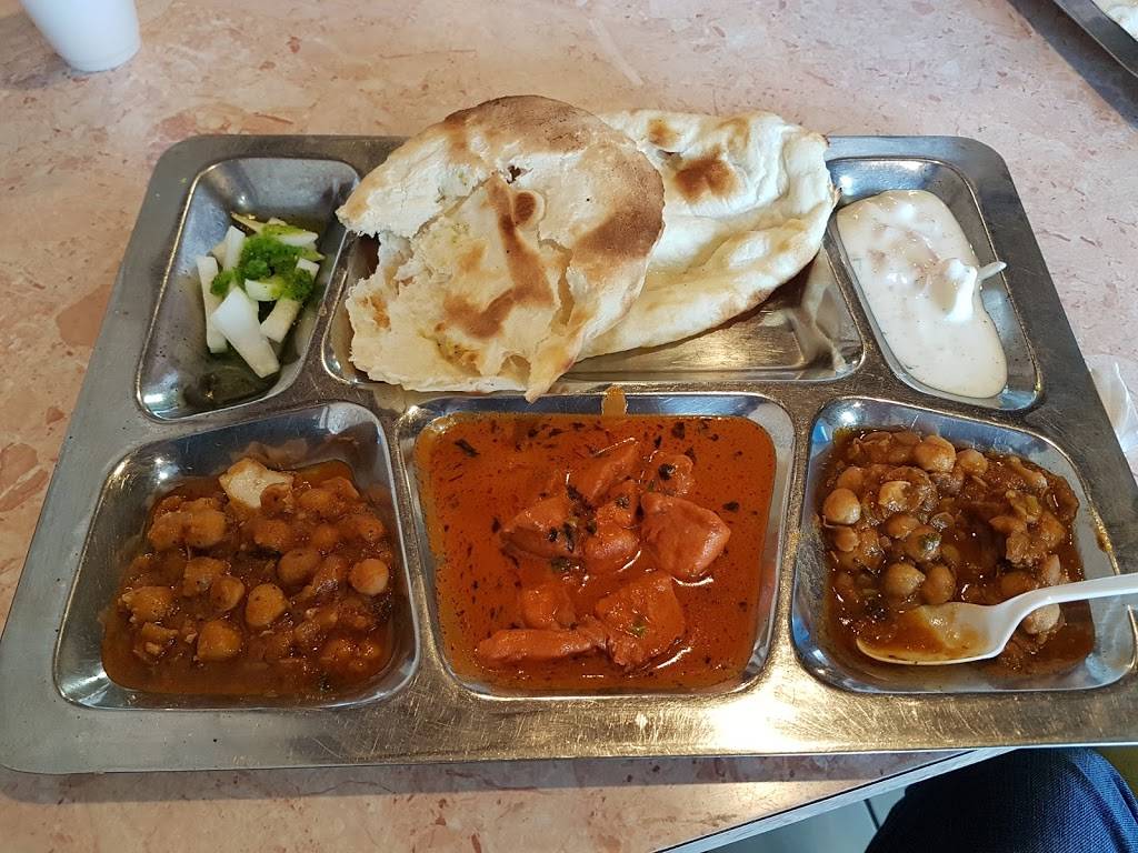 Lovely Sweets Restaurant | restaurant | 7072 Airport Rd, Mississauga, ON L4T 2G8, Canada | 9056736677 OR +1 905-673-6677