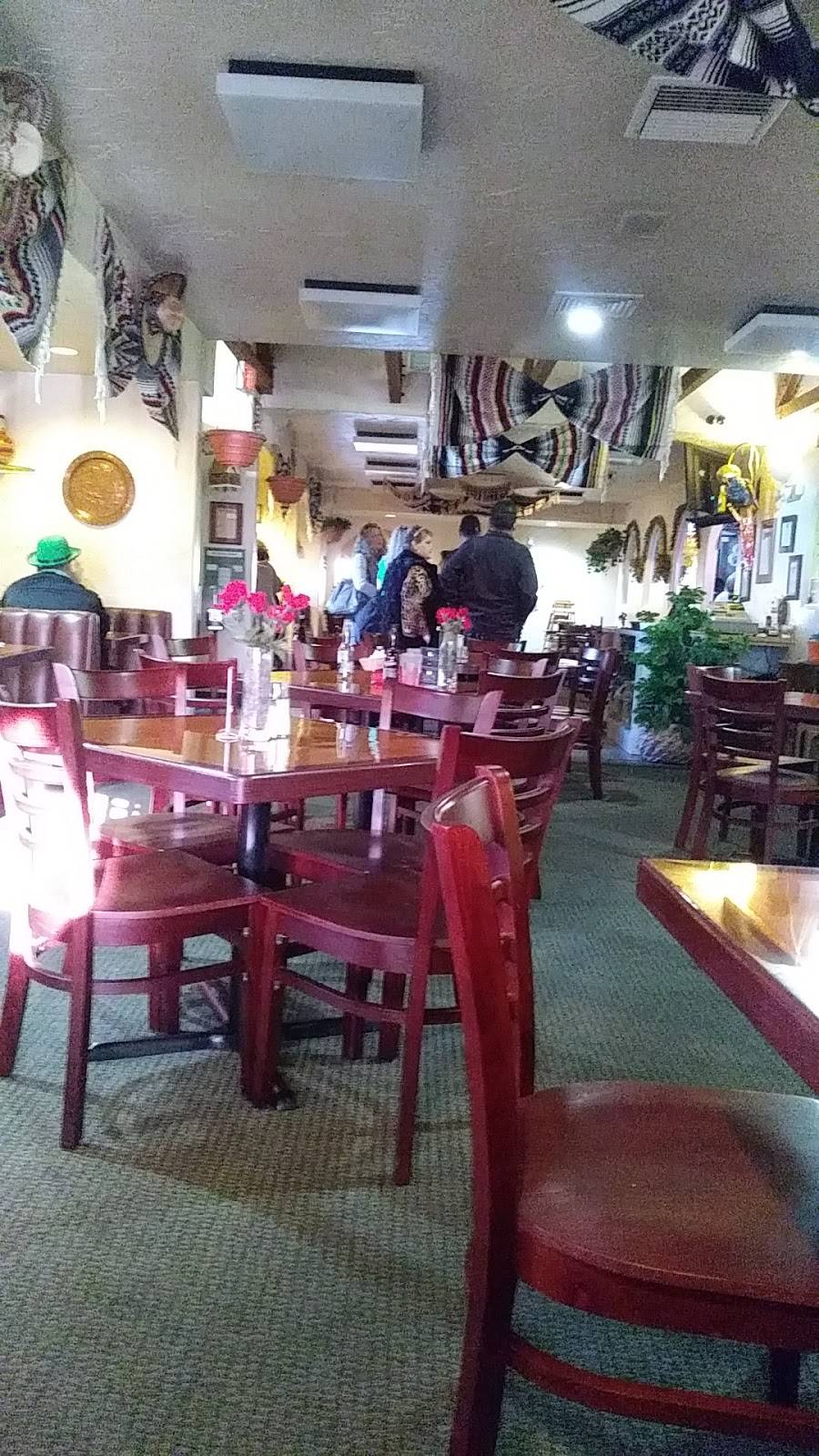 El Ranchito | restaurant | 3048 Atchison St, Riverbank, CA 95367, USA | 2098690196 OR +1 209-869-0196