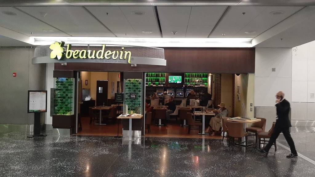 Beaudevin | restaurant | 2100 NW 42nd Ave D 24, Miami, FL 33126, USA | 3058691961 OR +1 305-869-1961