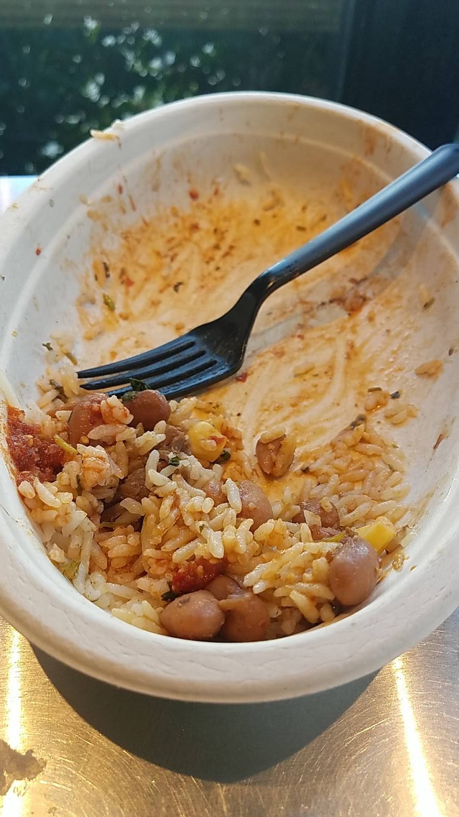 Chipotle Mexican Grill | restaurant | 5565 Auto Mall Pkwy, Fremont, CA 94538, USA | 5109799397 OR +1 510-979-9397