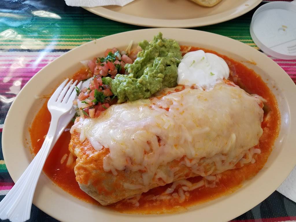 Carrillos Mexican Deli. | restaurant | 19744 Sherman Way, Canoga Park, CA 91306, USA | 8188876118 OR +1 818-887-6118