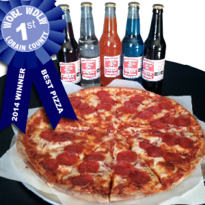 Doughboys Pizza & Wings | restaurant | 5402 Lake Rd, Sheffield Lake, OH 44054, USA | 4409498102 OR +1 440-949-8102