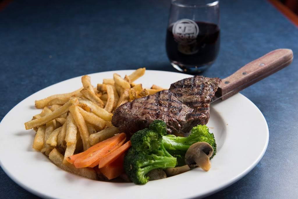 QB Sports Bar Grill Games | restaurant | 4460 Fairview St, Burlington, ON L7L 5P9, Canada | 9056379797 OR +1 905-637-9797