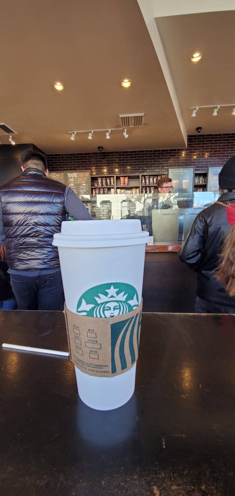 Starbucks | cafe | 1364 Park St, Alameda, CA 94501, USA | 5105215815 OR +1 510-521-5815