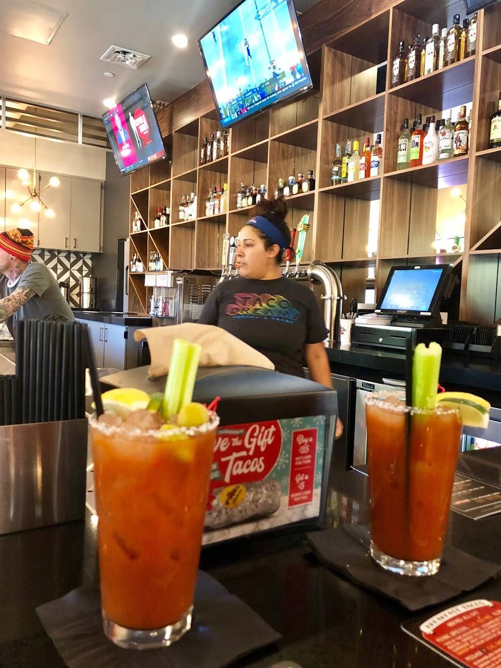 Torchys Tacos | restaurant | 5900 W Slaughter Ln Suite 550, Austin, TX 78749, USA | 5124204111 OR +1 512-420-4111