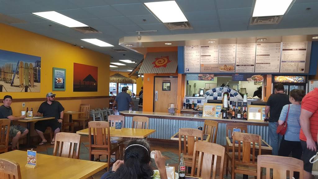 Rubios | restaurant | 4747 E Bell Rd Suite 17, Phoenix, AZ 85032, USA | 6028671454 OR +1 602-867-1454