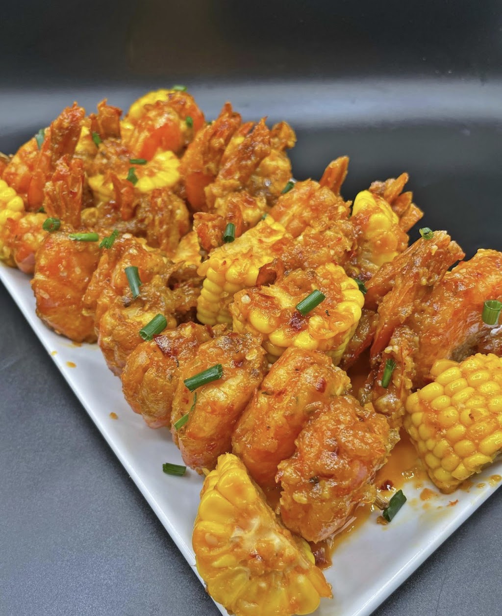 Chef Dees Creations | restaurant | 2739 NW 36th St, Oklahoma City, OK 73112, USA | 4055019322 OR +1 405-501-9322