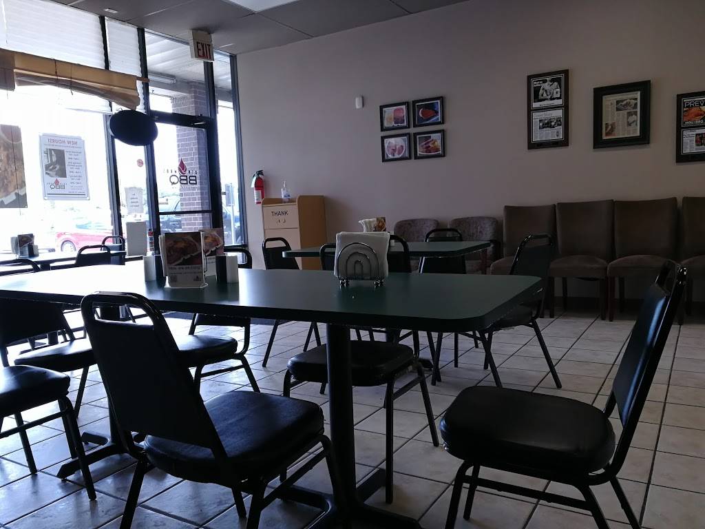 Fainmous BBQ | restaurant | 10400 S Post Oak Rd ste e, Houston, TX 77035, USA | 7137289663 OR +1 713-728-9663