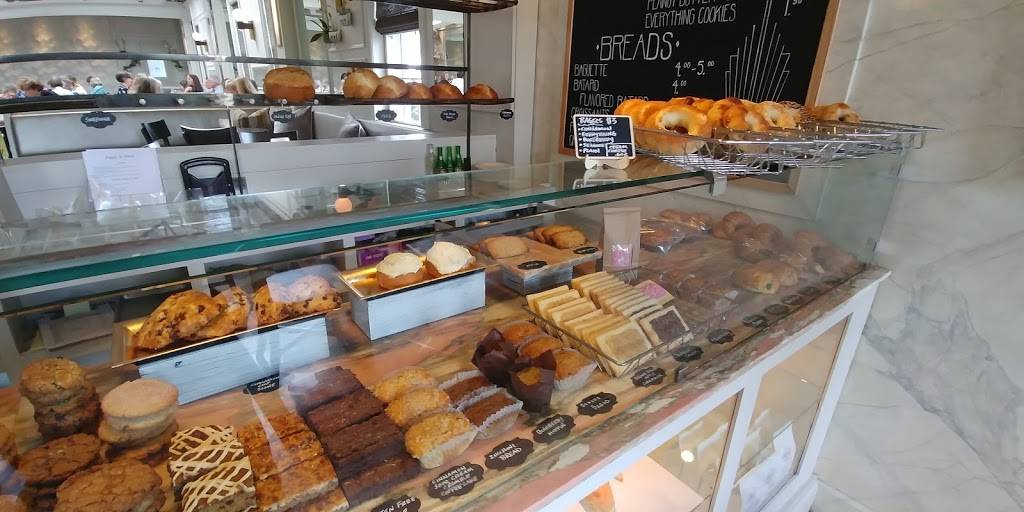 Poppy & Olive | bakery | 264 Walton Ave, Lexington, KY 40502, USA | 8599710240 OR +1 859-971-0240