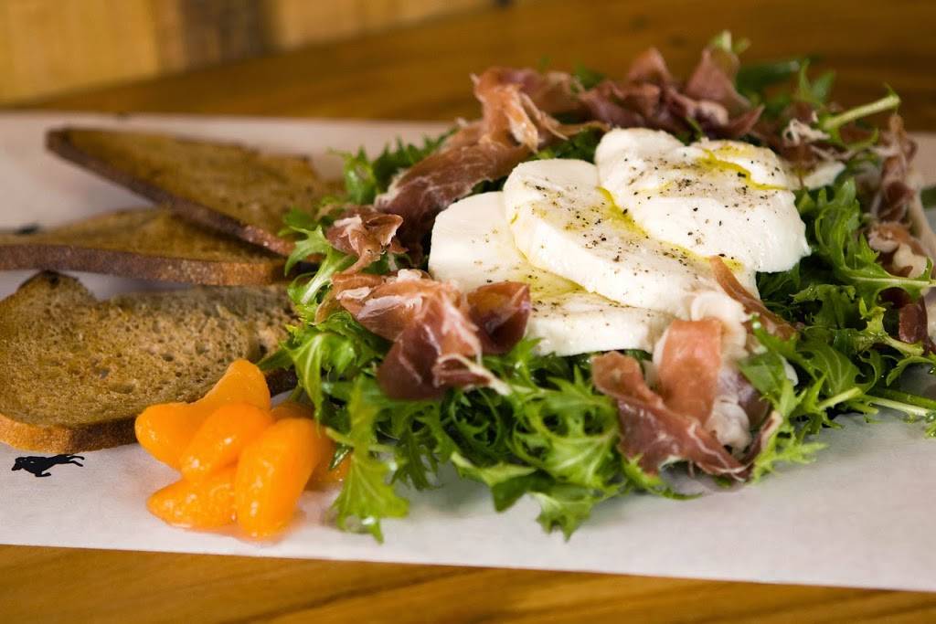 Cowgirl Creamery Sidekick Cafe & Milk Bar | cafe | One Ferry Building, #19, San Francisco, CA 94111, USA | 4153924000 OR +1 415-392-4000