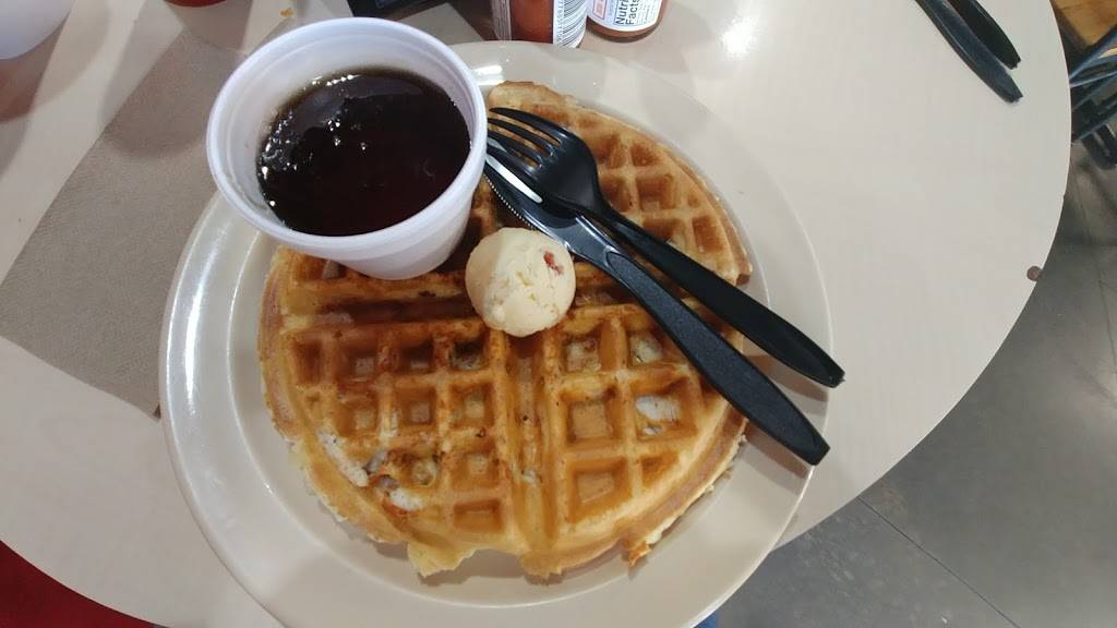 Kikis Chicken Place | restaurant | 313 Iron Point Rd, Folsom, CA 95630, USA | 9162940052 OR +1 916-294-0052