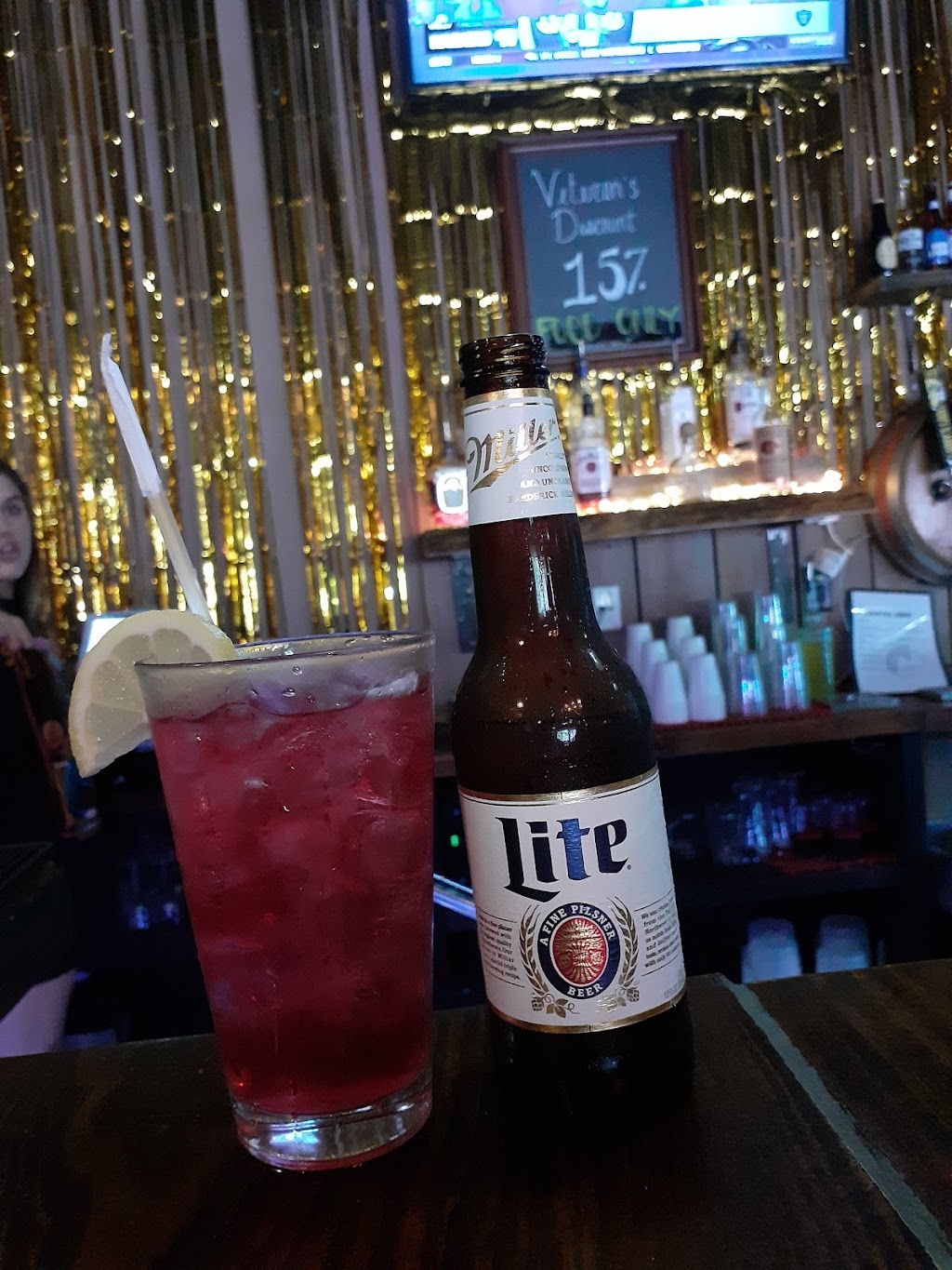 The Trough Bar and Grill | restaurant | 833 Central Ave, Hot Springs, AR 71901, USA | 5017014390 OR +1 501-701-4390