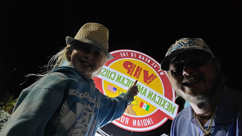 VIP Mexican American Cuisine IRB | restaurant | 213 Gulf Blvd, Indian Rocks Beach, FL 33785, USA | 7272707215 OR +1 727-270-7215