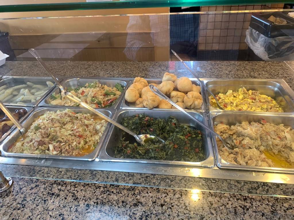 Donna’s Caribbean Restaurant | restaurant | 19851 NW 2nd Ave, Miami Gardens, FL 33169, USA | 7866577114 OR +1 786-657-7114