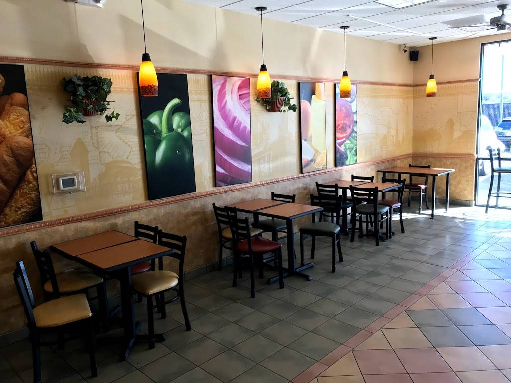 Subway Restaurants | restaurant | 1657 McKee Rd #20, San Jose, CA 95116, USA | 4089269494 OR +1 408-926-9494