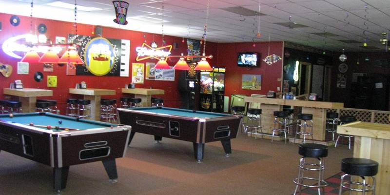 Captain Nemos Pub & Grub | night club | 214 2nd Ave N, Park Falls, WI 54552, USA | 7157625557 OR +1 715-762-5557