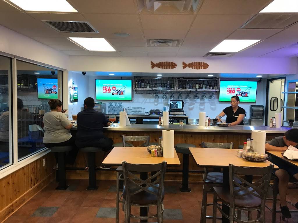 Seafood Shack | restaurant | 2103 N Town E Blvd, Mesquite, TX 75150, USA | 4695673912 OR +1 469-567-3912