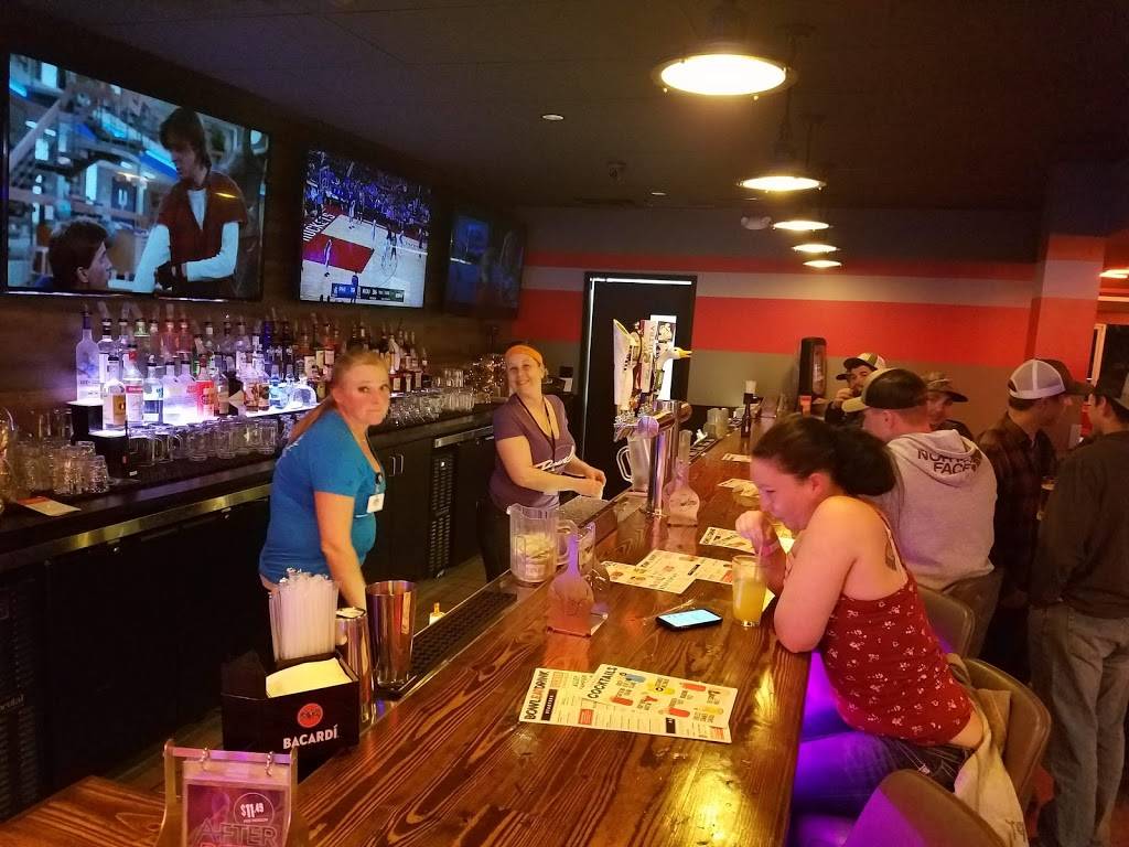 Bowlero Cayce | restaurant | 900 Axtell Dr, Cayce, SC 29033, USA | 8037966300 OR +1 803-796-6300