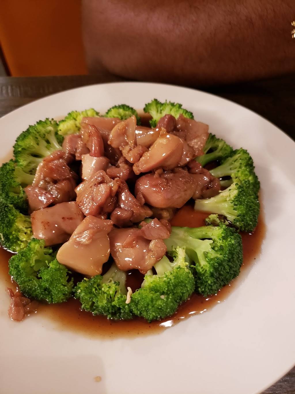 Wongs 8th Wonder Kitchen | restaurant | 54 S Charles Richard Beall Blvd, DeBary, FL 32713, USA | 3867427521 OR +1 386-742-7521