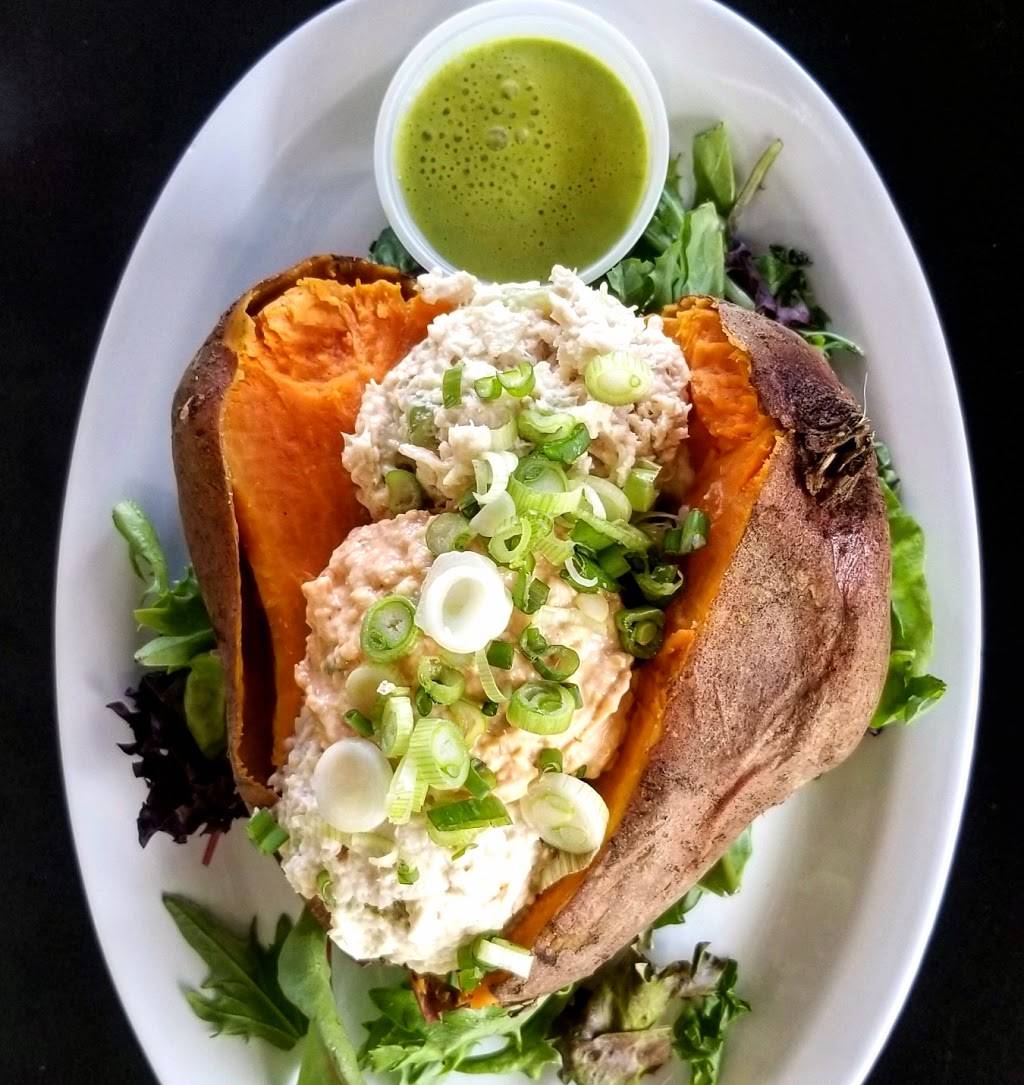 Guarapo Juice Bar & Cafe | meal delivery | 553 NE 81st St, Miami, FL 33138, USA | 7864521622 OR +1 786-452-1622