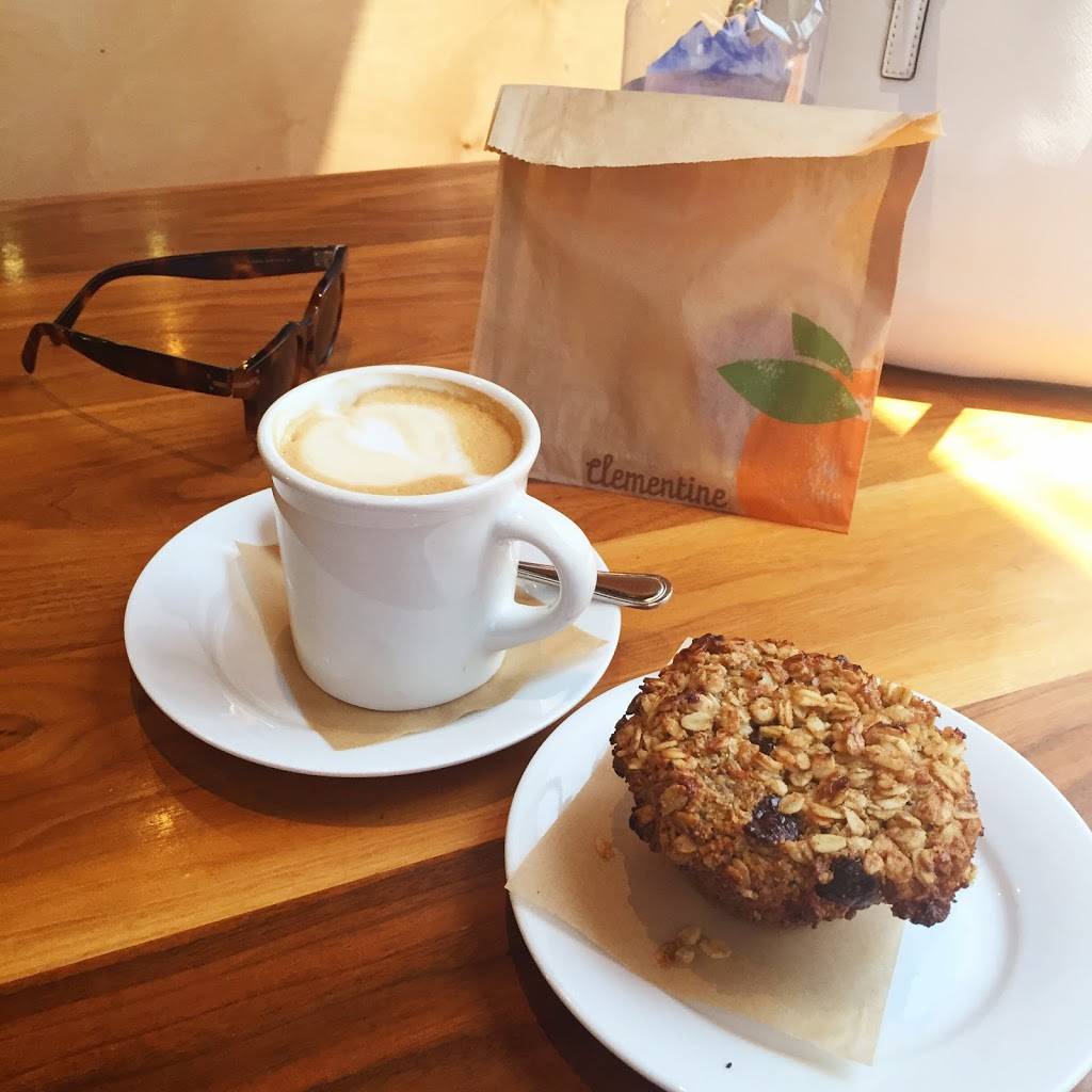 Clementine | cafe | 9346 Civic Center Dr, Beverly Hills, CA 90210, USA | 3104610600 OR +1 310-461-0600