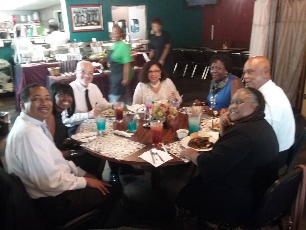 Roberts Cuisine | restaurant | 10 6th Ave S, Birmingham, AL 35205, USA | 2059180356 OR +1 205-918-0356