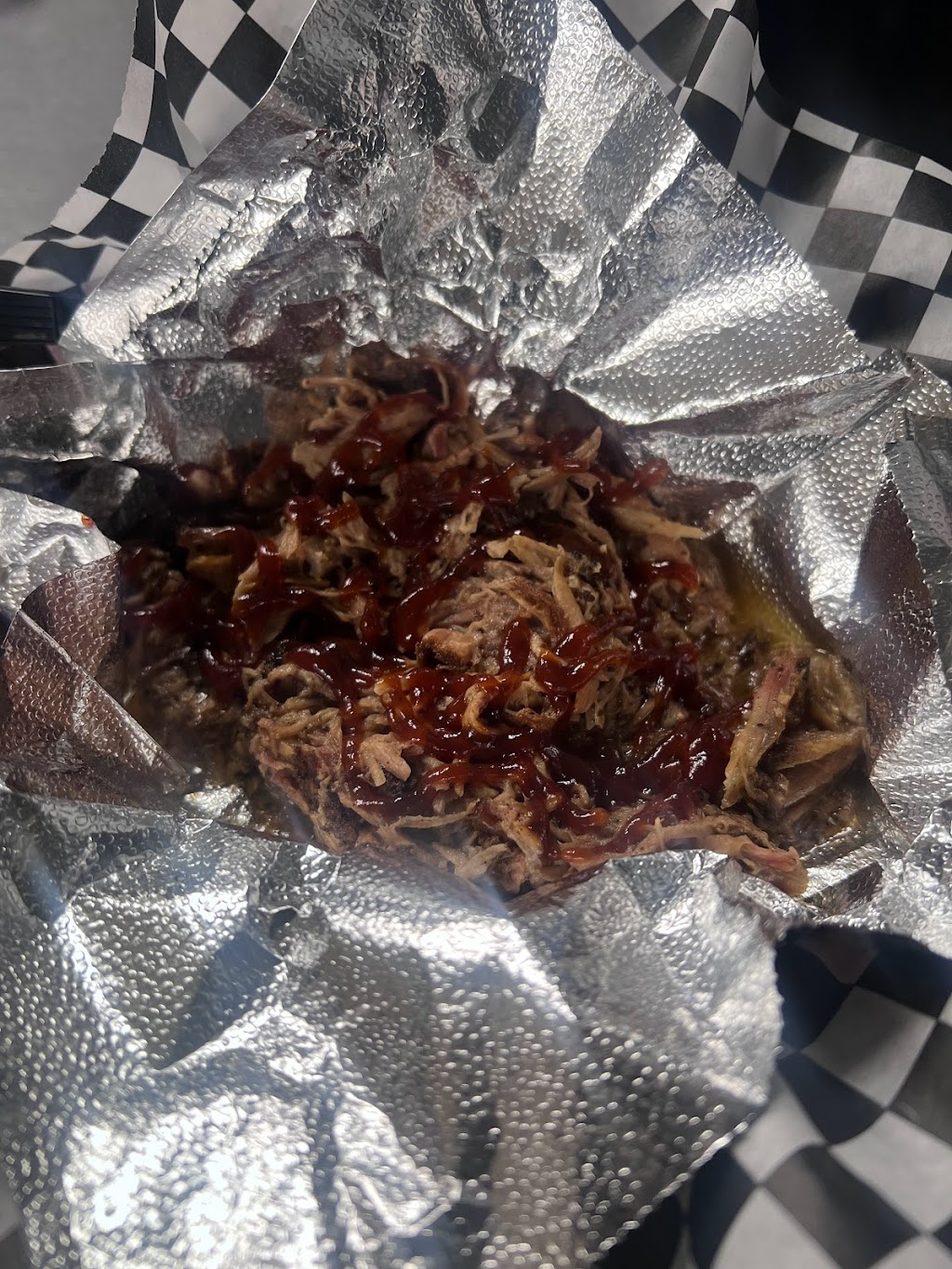 Bosss Slow Smoked BBQ | restaurant | 1957 N Decatur Blvd, Las Vegas, NV 89108, USA | 7026836656 OR +1 702-683-6656