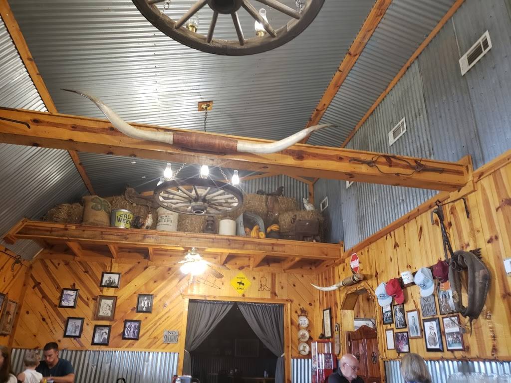 Wheelers Cafe | restaurant | 504 Garfield Ave, Kiowa, OK 74553, USA | 9184326035 OR +1 918-432-6035