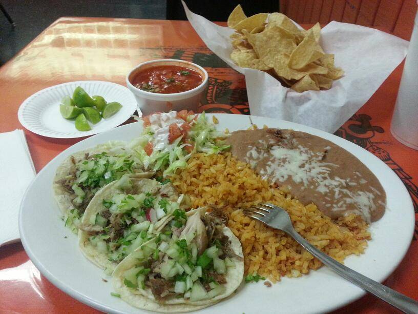 Taquitos Jalisco | restaurant | 437 S Gilbert Rd #2, Mesa, AZ 85204, USA | 4807330722 OR +1 480-733-0722