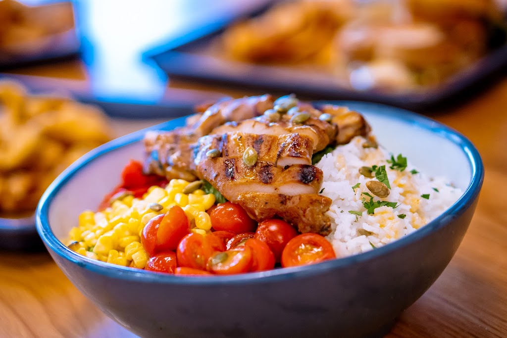 Twisted Ladder | restaurant | 8 Davis Dr, Durham, NC 27709, USA | 9195878432 OR +1 919-587-8432