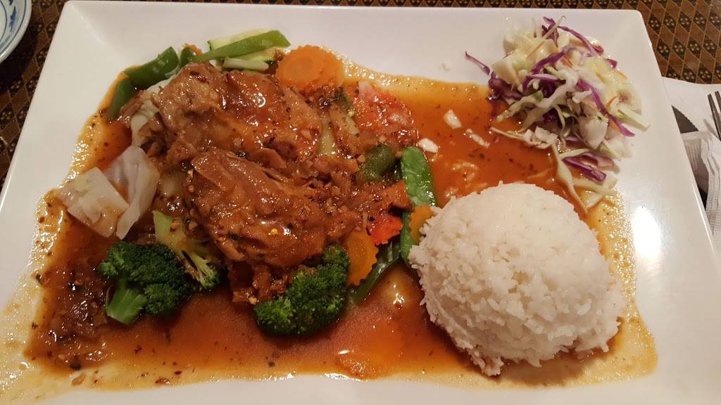 My Thai Restaurant | restaurant | 3633 Cortez Rd W # B1, B2, Bradenton, FL 34210, USA | 9417565559 OR +1 941-756-5559