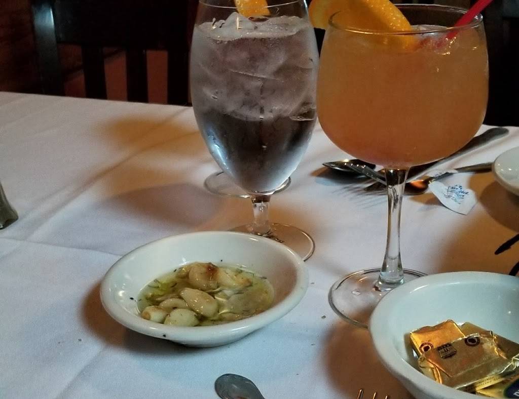 Due Amici | restaurant | 420 Higgins Ave, Brielle, NJ 08730, USA | 7325280666 OR +1 732-528-0666