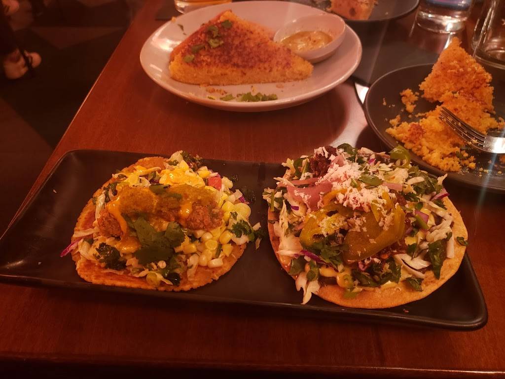 Mexicue | restaurant | 1720 14th St NW, Washington, DC 20009, USA | 2022341595 OR +1 202-234-1595