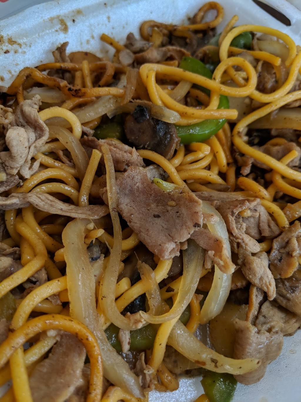 Red Iron Mongolian BBQ | restaurant | 322, 1815 Hawthorne Blvd, Redondo Beach, CA 90278, USA | 3107932088 OR +1 310-793-2088