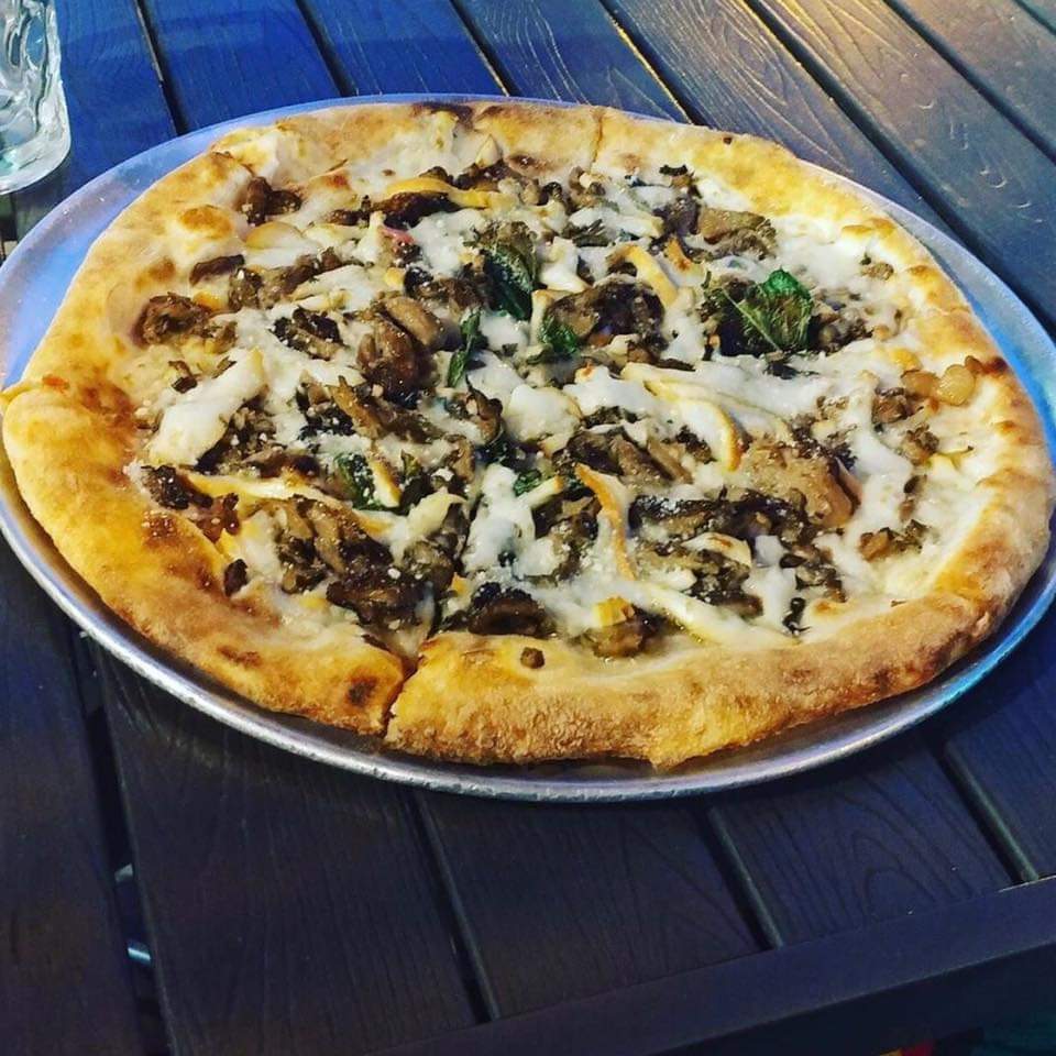 Harlem Pizza Co. | restaurant | 135 W 116th St, New York, NY 10026, USA | 2122229889 OR +1 212-222-9889